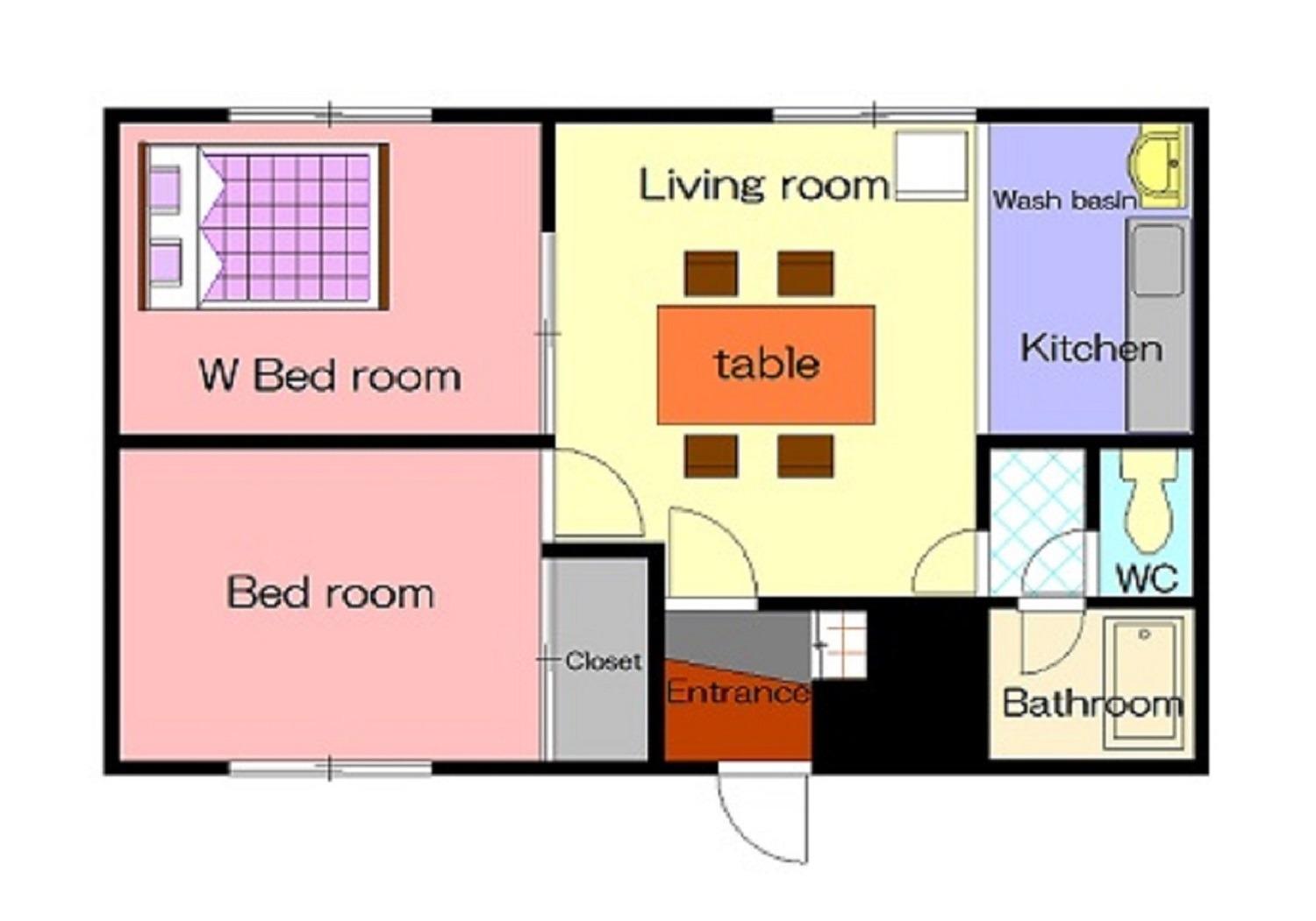 Ark City Asahikawa - Vacation Stay 8508 Exterior photo